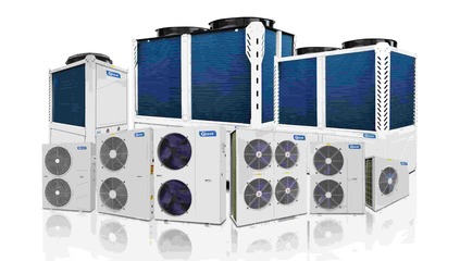 歐必特誠摯邀請您蒞臨--第三屆中原熱水采暖行業(yè)交流峰會(huì)