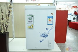 小居室最適用 最具賣點(diǎn)迷你電冰箱力薦