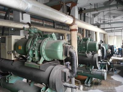 供應(yīng)凱利【免費(fèi)檢測設(shè)備】承包工業(yè)制冷工程 磨粉機(jī)粉末冷卻工程圖片_高清圖_細(xì)節(jié)圖