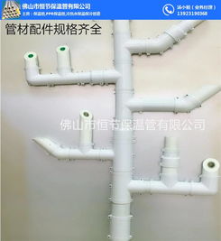 直埋保溫管 圖 廠家直銷復合保溫管 廠家批發復合保溫管