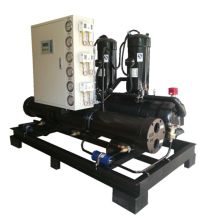 中山市小欖鎮菱松制冷設備工程部 供應產品