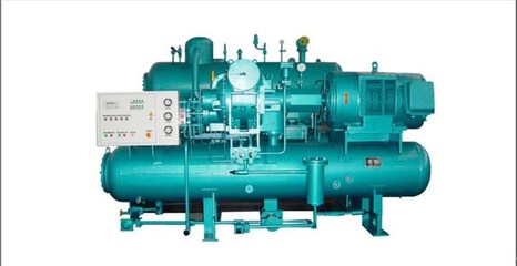 武漢武冷制冷設備工程