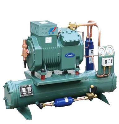開利制冷機組代理與艾默生谷輪制冷機組批發(fā)服務介紹