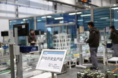 虎力全開忙生產，奮力實現開門紅——智能產品技術開發的創新之路