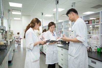科絲美詩 深耕全球法規，以合規管理驅動化妝品研發與國際市場無縫對接